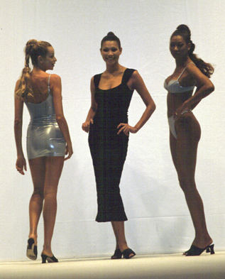 Gruppo Silvia - Susy - Negretta
